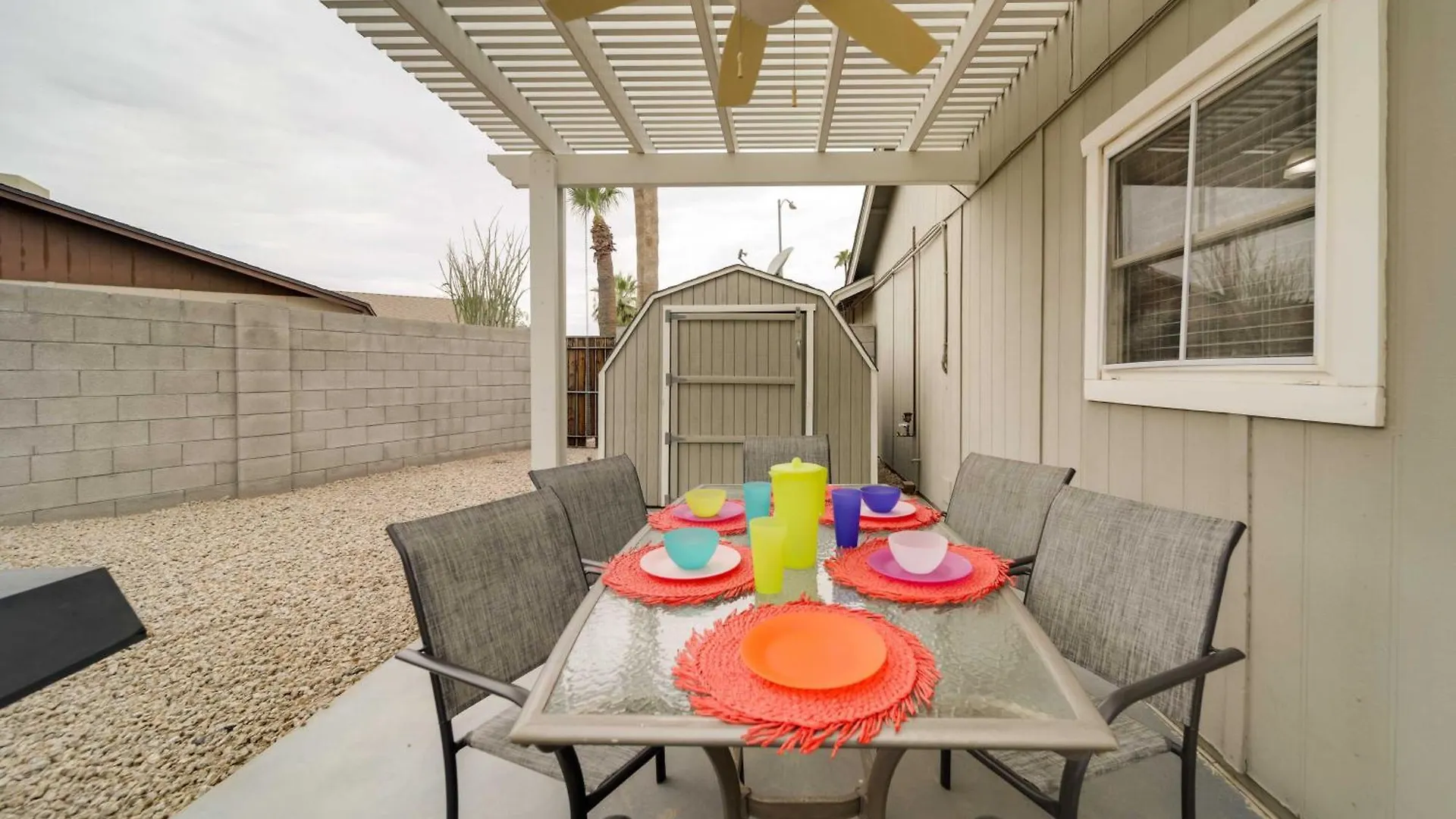 North Phoenix Home With Pool About 18 Mi To Downtown! Дом отдыха