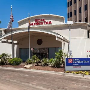 Hotell Doubletree By Hilton Phoenix Midtown, Phoenix
